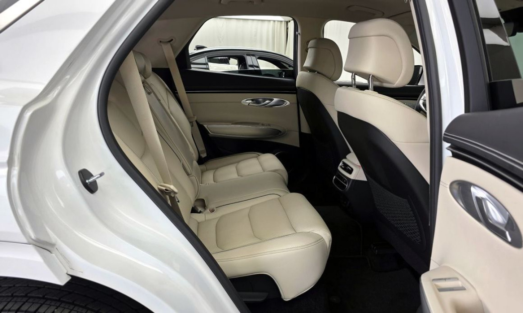 Genesis GV70 2.5T Gasoline 2WD, 2024