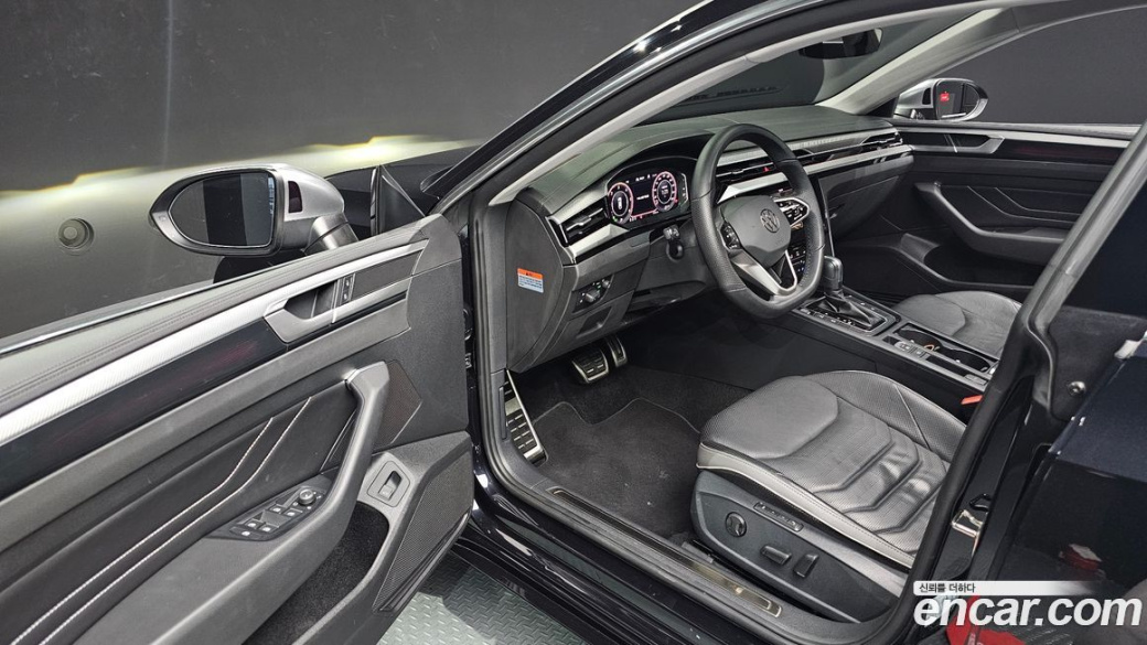 Volkswagen Arteon 2.0 TDI Prestige, 2023