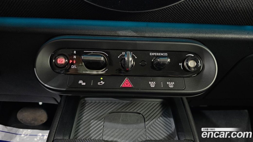 Mini Countryman ALL4 Classic First Edition, 2025