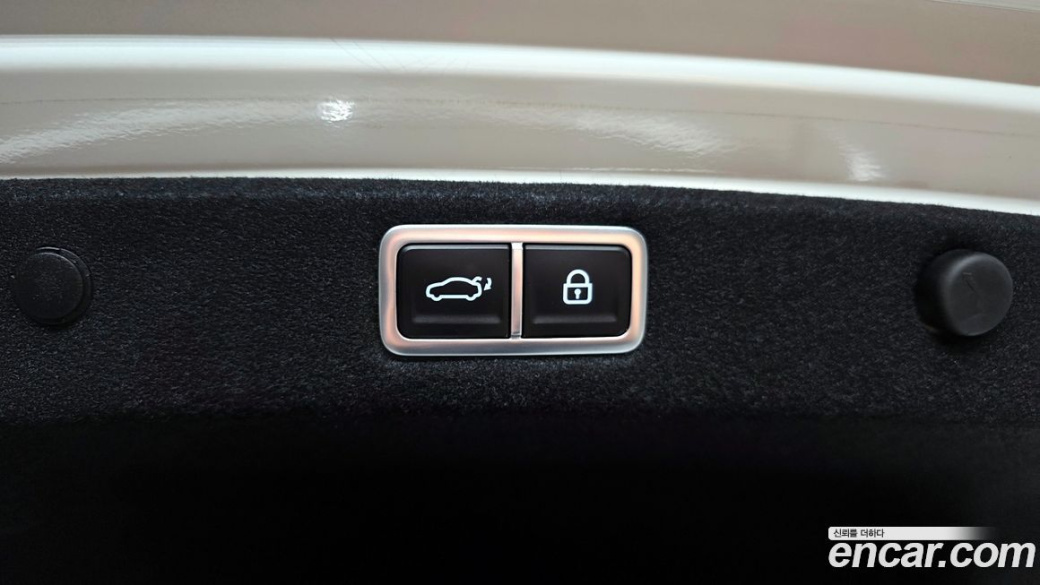 Hyundai Grandeur 2,5 Gasoline 2WD, 2023