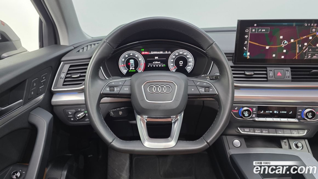 Audi Q5 45 TFSI Quattro Premium, 2023