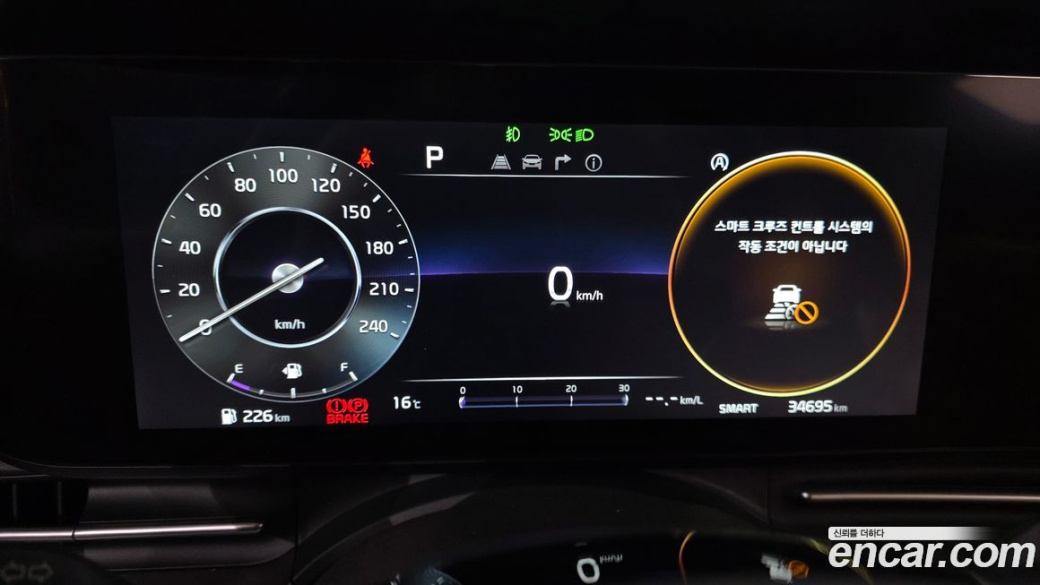 Kia Carnival 7-Seater Signature, 2023