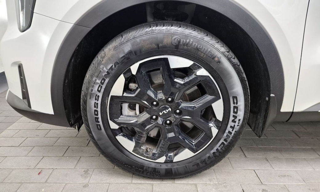 Kia Sorento Diesel 2.2 2WD, 2024