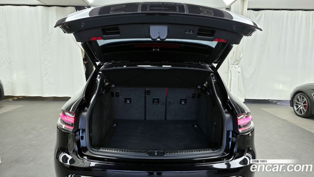Porsche Macan 2.9 GTS, 2022