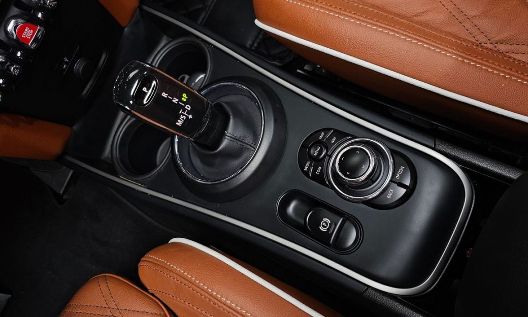 Mini Countryman ALL4 Classic, 2024