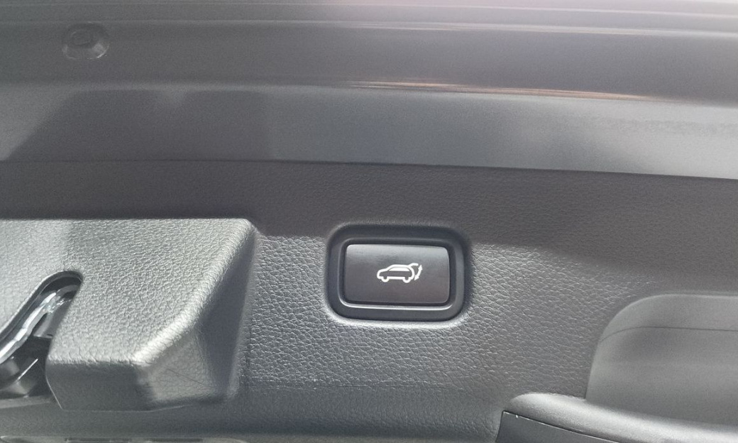Kia Seltos Gasoline 2.0 2WD, 2026