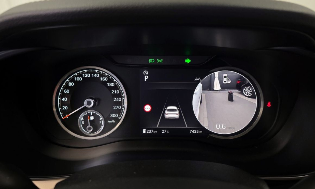Genesis G70 Gasoline 2.5T 2WD, 2025