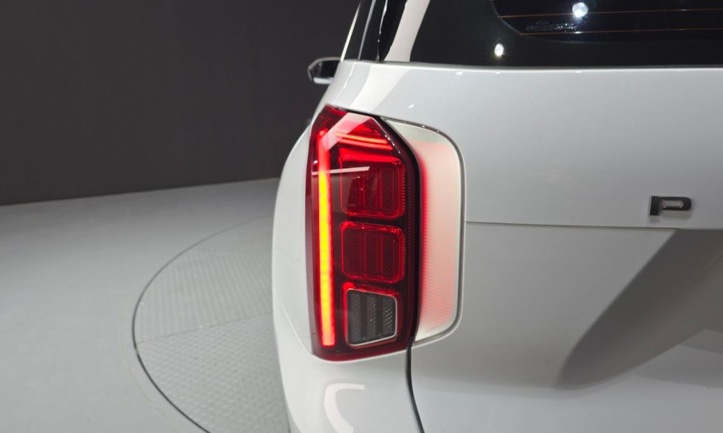 Hyundai Palisade Diesel 2.2 2WD, 2024