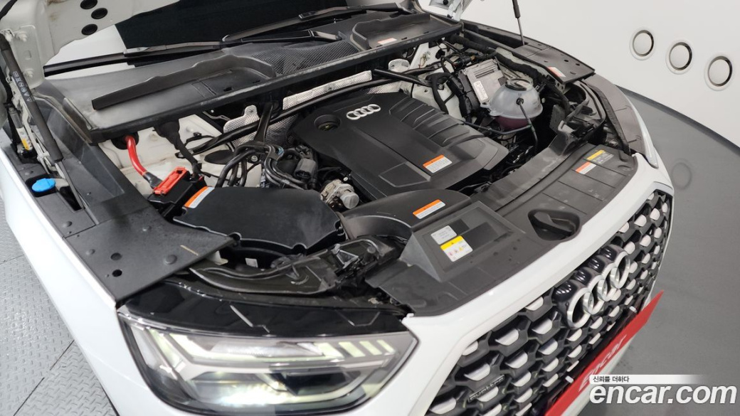 Audi Q5 40 TDI Quattro Premium Sportback, 2023