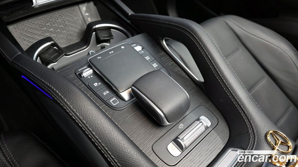 Mercedes-Benz GLE-Class GLE450 4MATIC Coupe, 2025