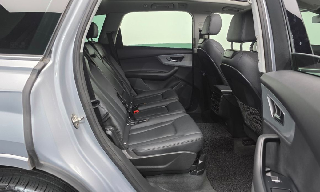 Audi Q7 45 TDI Quattro, 2022