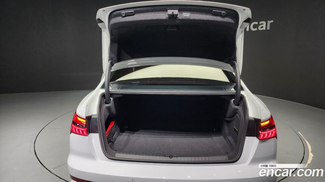 Audi A6 45 TFSI Premium, 2023