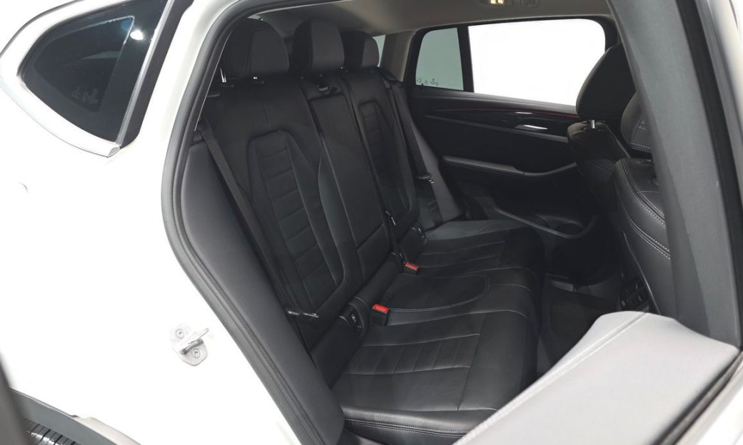 BMW X4 xDrive20i xLine, 2023