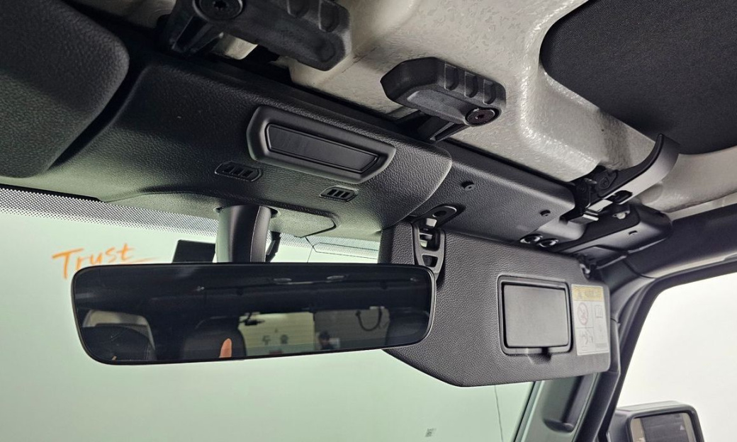 Jeep Wrangler 2.0 Rubicon High 4Door, 2021