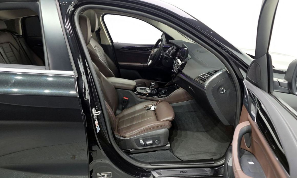 BMW X4 xDrive20d xLine, 2022