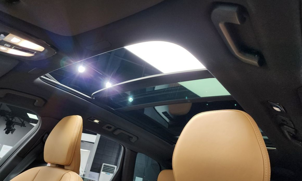 Volvo XC60 B5 Ultra Bright, 2025