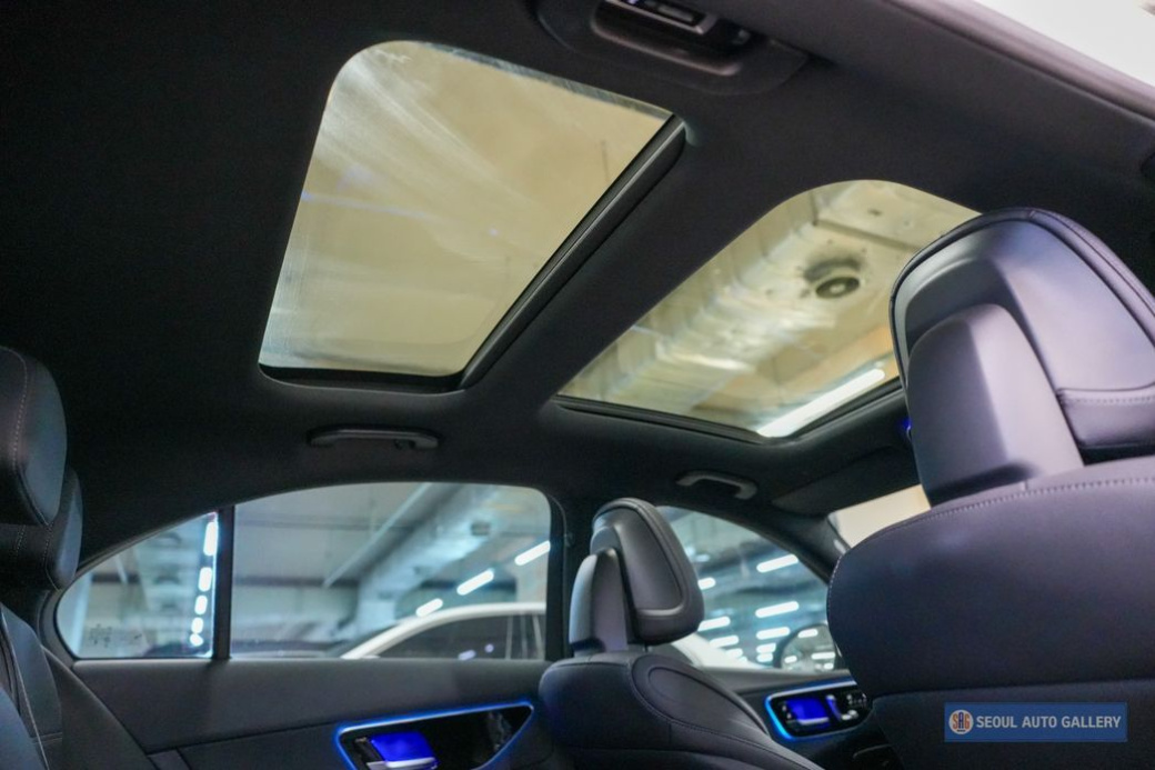 Mercedes-Benz C-Class C300 4MATIC Avantgarde, 2024