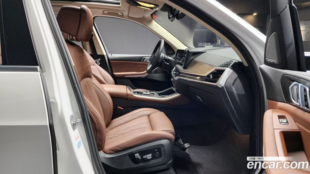 BMW X5 xDrive 30d xLine, 2024