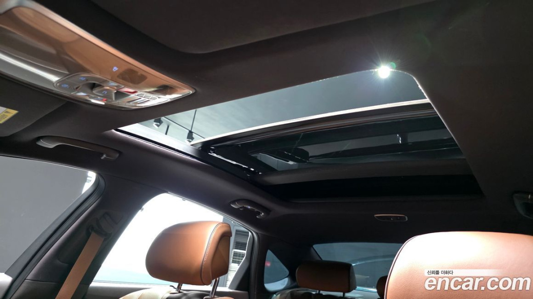 Genesis G80 Gasoline 2.5 Turbo 2WD, 2023