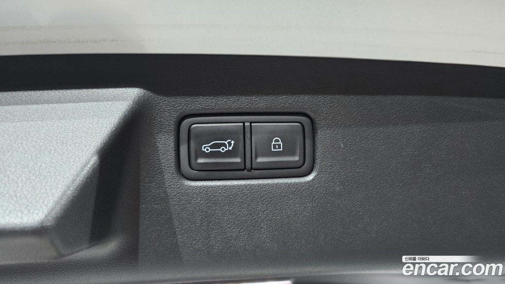 Hyundai Santafe Gasoline 2.5T 2WD, 2024
