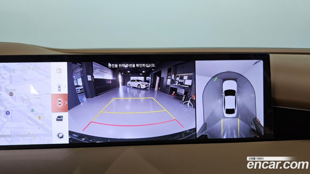 Genesis G80 Gasoline 2.5 Turbo 2WD, 2026