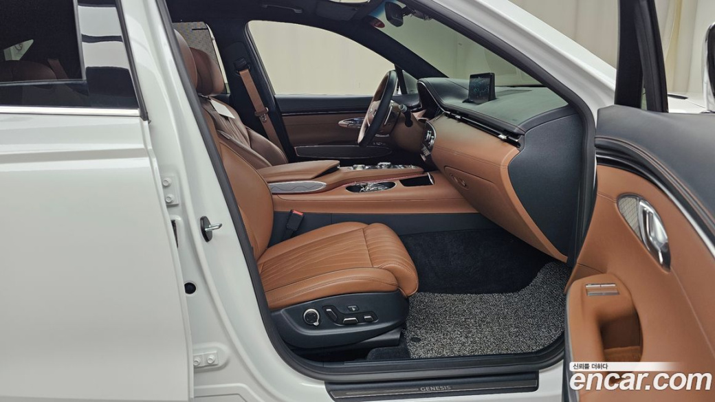 Genesis GV70 2.5T Gasoline AWD, 2023