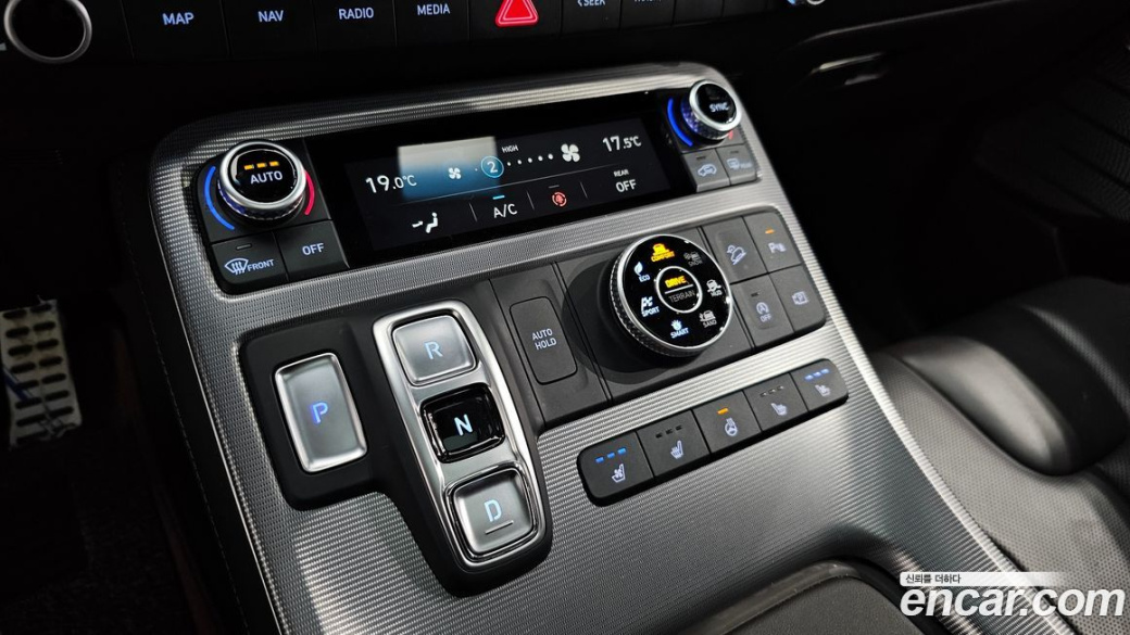 Hyundai Palisade Diesel 2.2 4WD, 2023