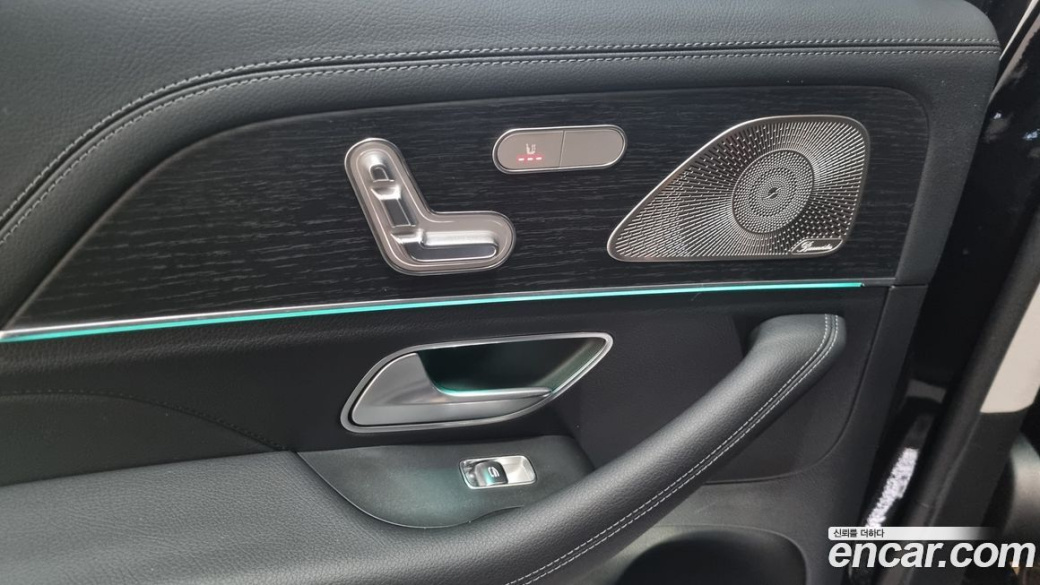 Mercedes-Benz GLE-Class GLE450 4MATIC, 2025