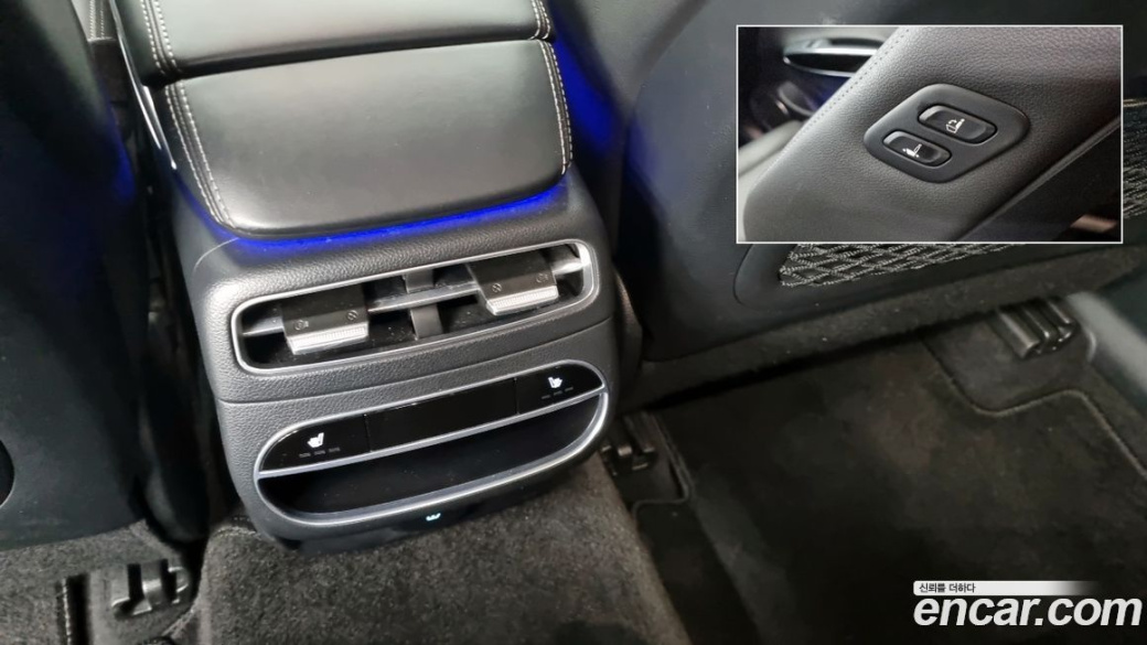 Genesis GV70 2.5T Gasoline 2WD, 2023