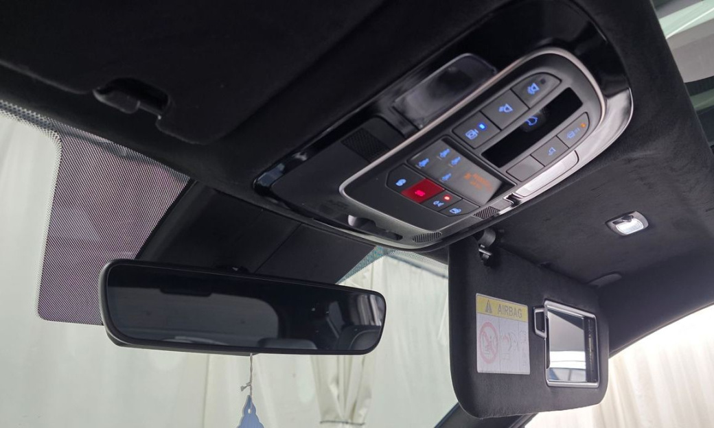 Hyundai Santafe Diesel 2.2 4WD, 2023