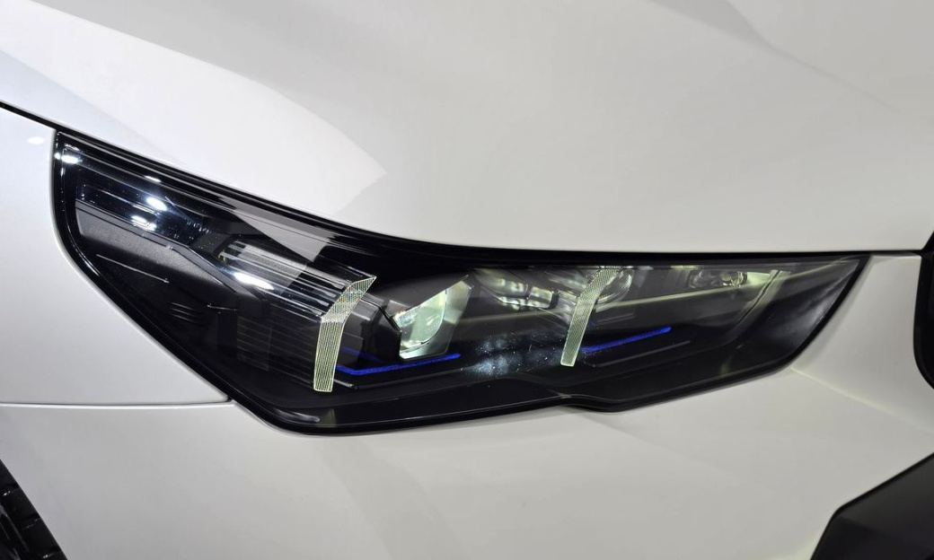 BMW 5-Series 520i Special Edition, 2026