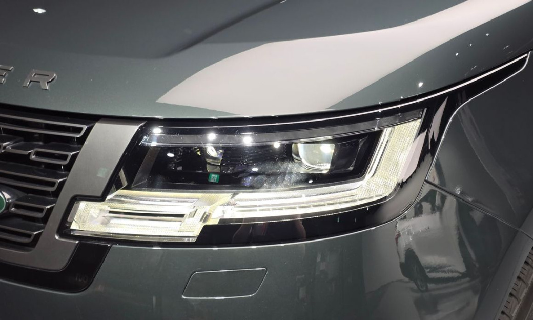 Land Rover Range Rover P530 Autobiography Long Wheel Base, 2024