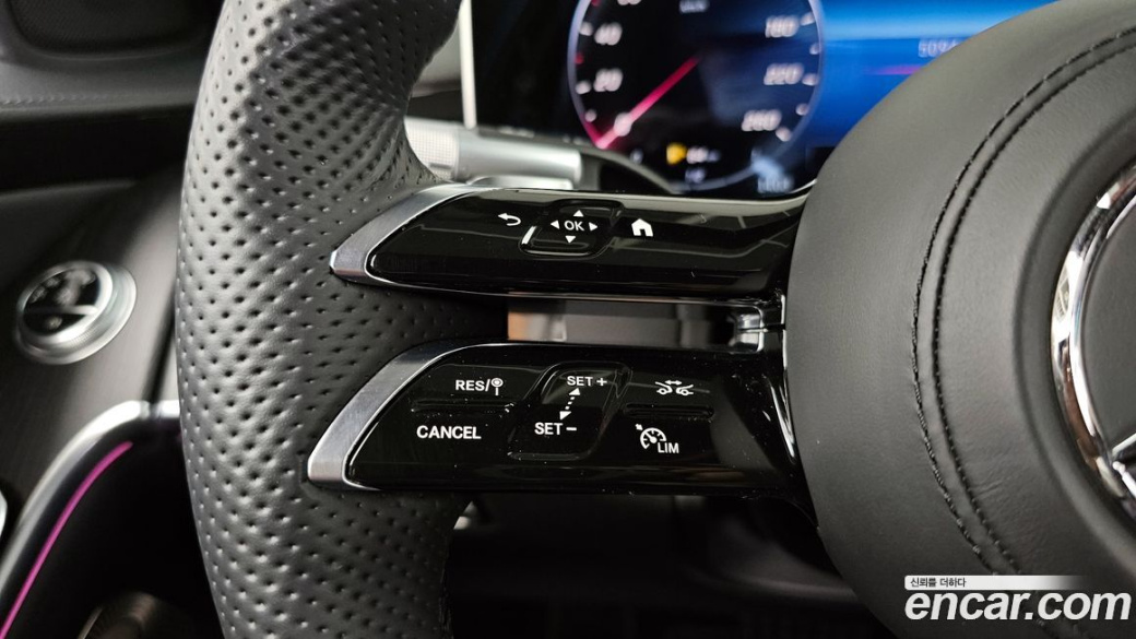Mercedes-Benz S-Class S400 d 4MATIC, 2022