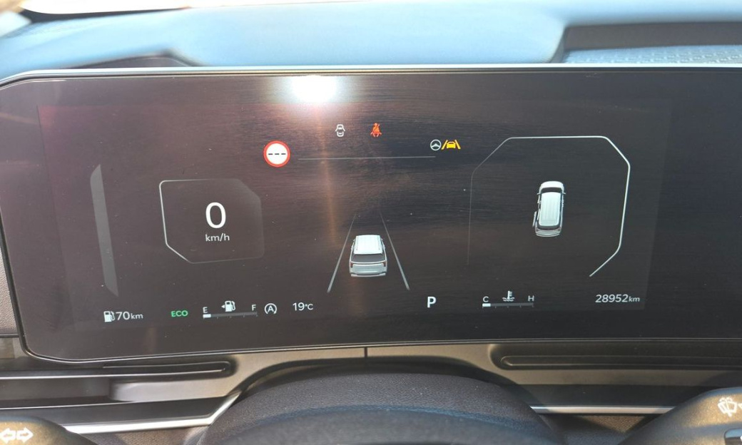 Kia Carnival 9-Seater Noblesse, 2024