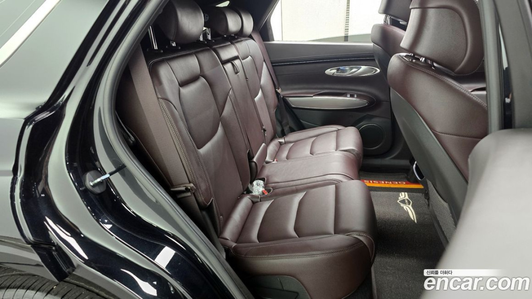 Genesis GV70 2.5T Gasoline 2WD, 2024
