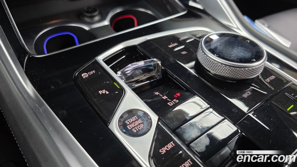 BMW X6 xDrive40i M Sport, 2025