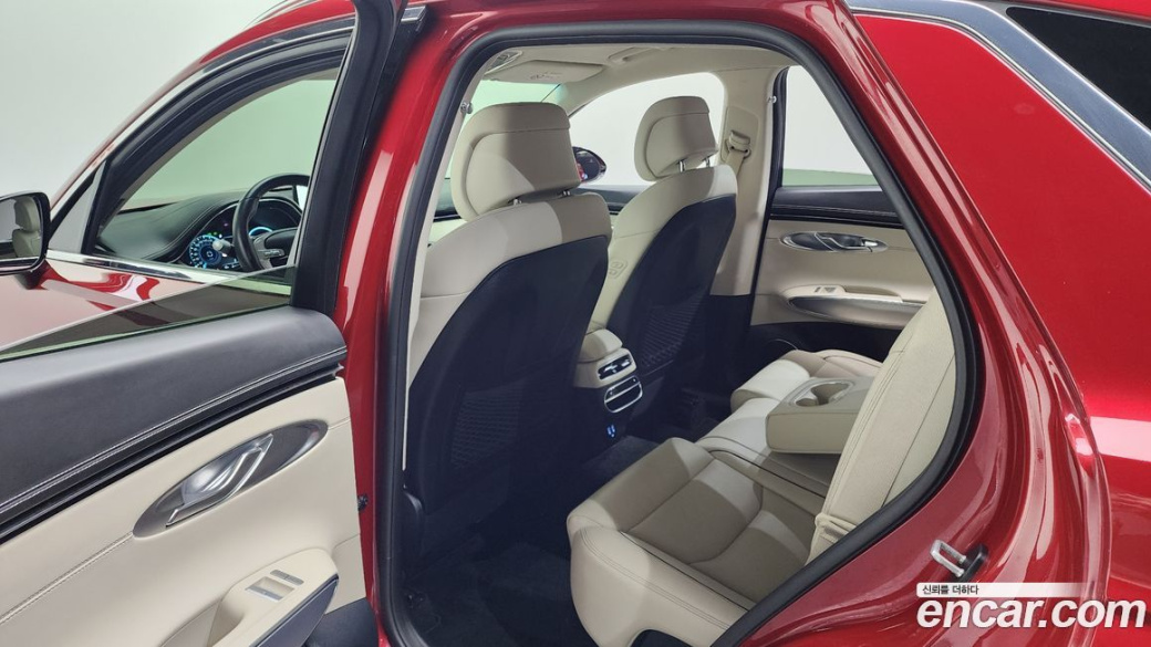 Genesis GV70 2.2 Diesel AWD, 2023
