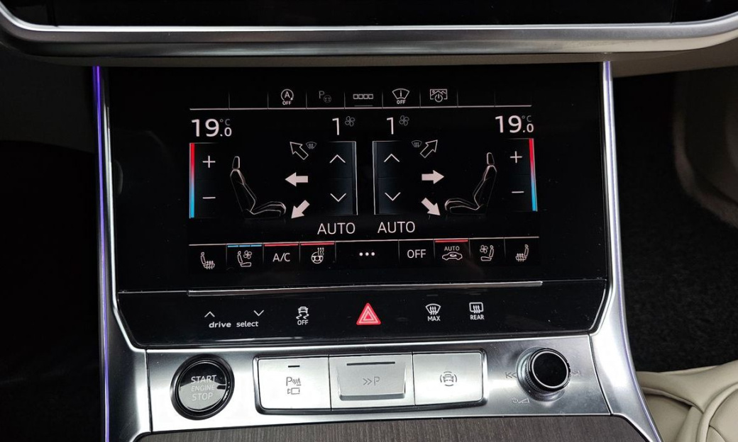 Audi A6 40 TDI Premium, 2025