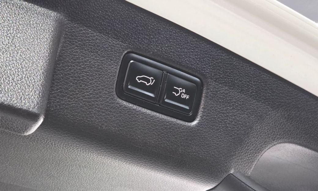 Kia Carnival 7-Seater Noblesse, 2022