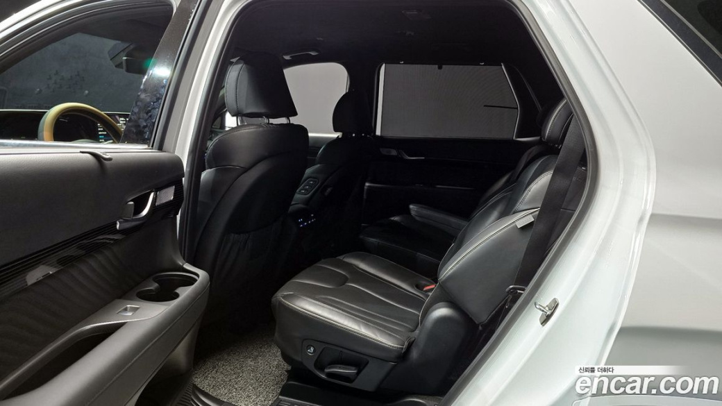 Hyundai Palisade Diesel 2.2 4WD, 2023