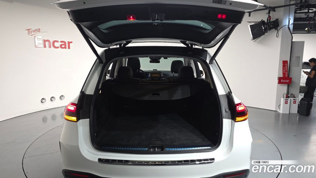 Mercedes-Benz GLE-Class GLE450 4MATIC, 2024