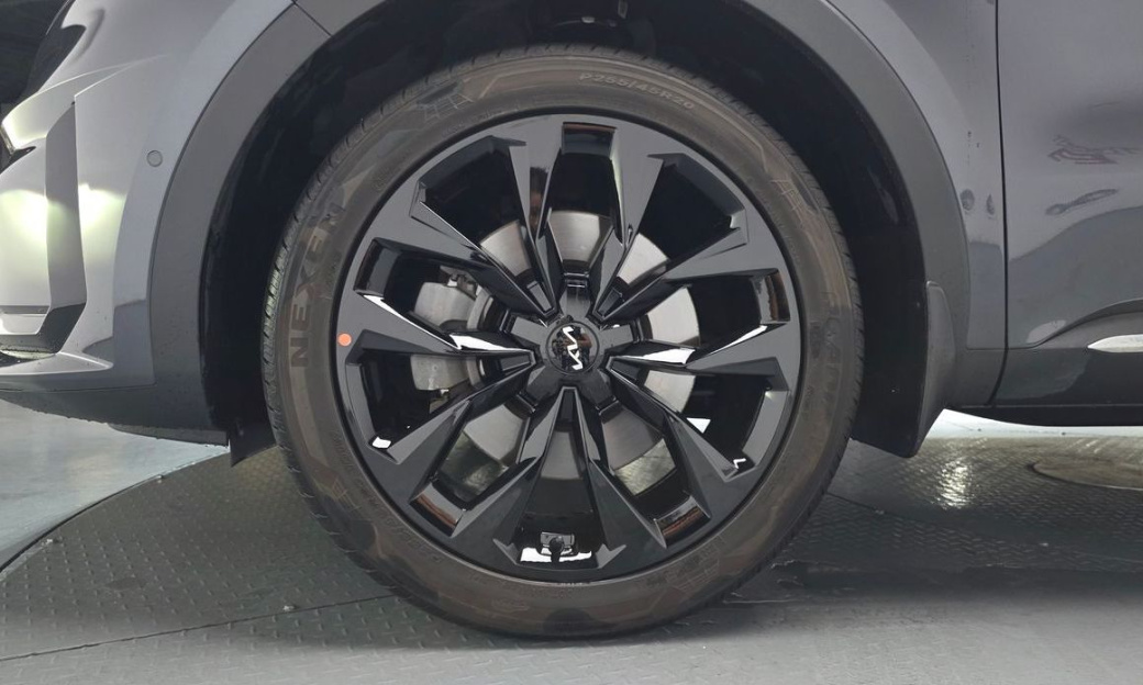Kia Sorento Gasoline 2.5T 2WD, 2023