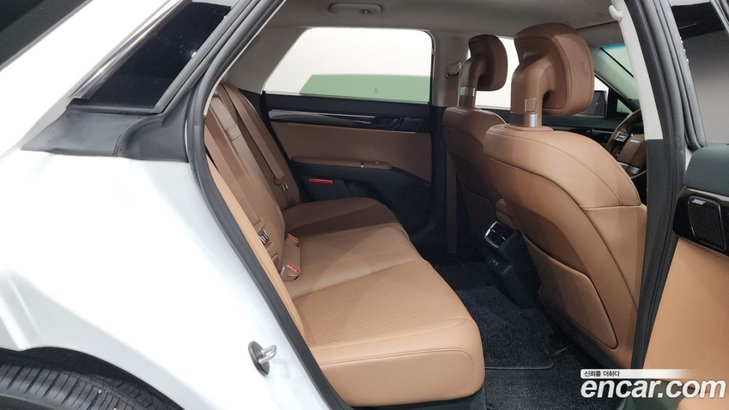 Hyundai Grandeur 2,5 Gasoline 2WD, 2023
