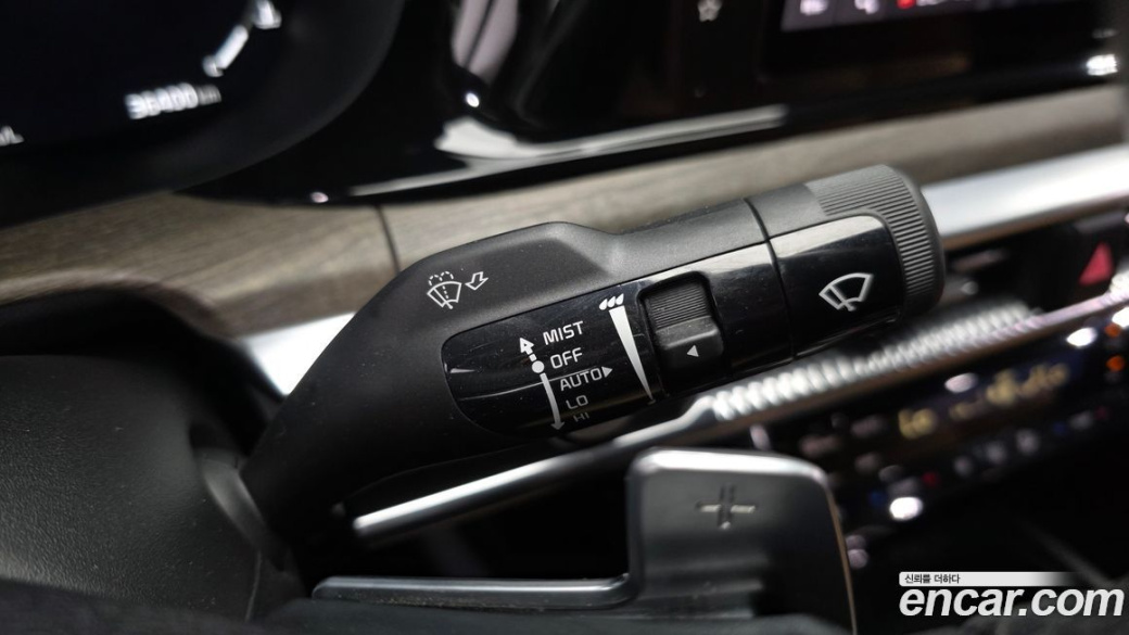 Kia K5 2.0, 2022