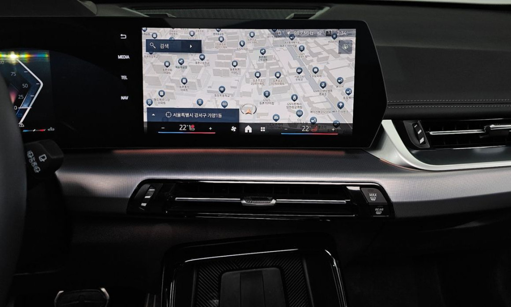 BMW X1 xDrive 20i M Sport, 2025
