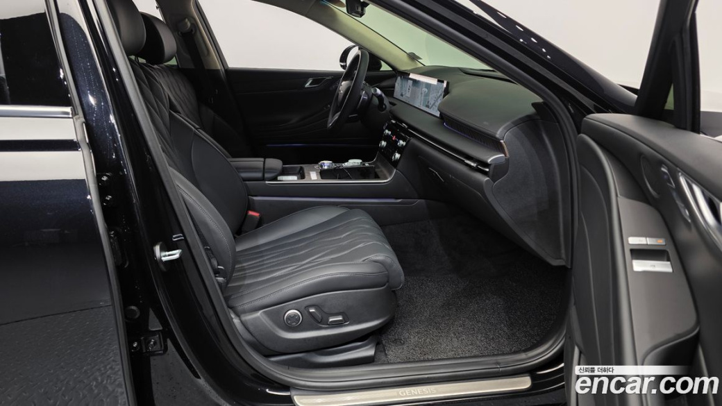 Genesis G80 Gasoline 2.5 Turbo AWD, 2026