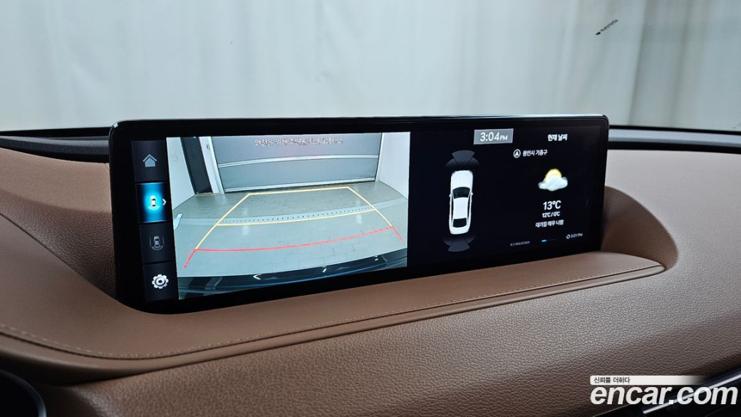 Genesis G80 Gasoline 2.5 Turbo AWD, 2022