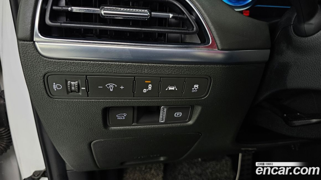 Hyundai Palisade Diesel 2.2 4WD, 2022