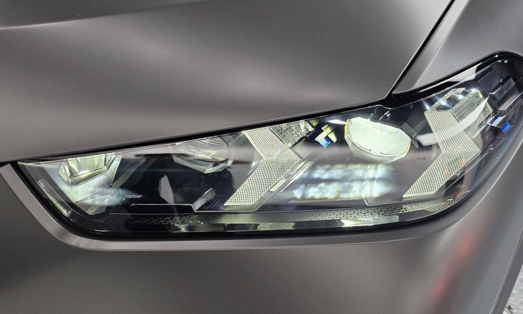 BMW X5 xDrive 40i M Sport, 2025