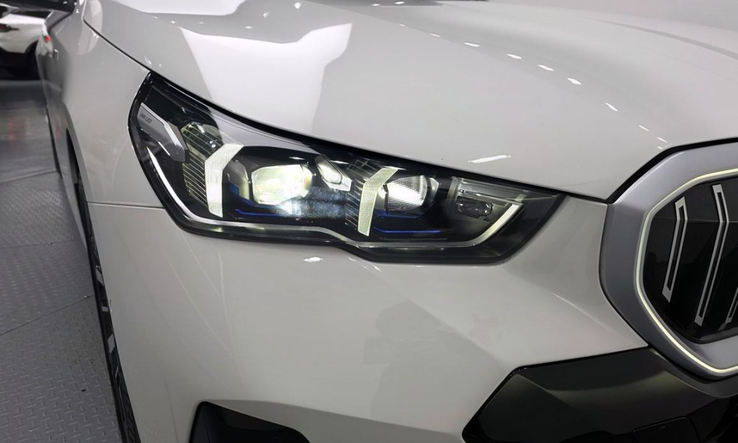 BMW 5-Series 530i xDrive M Sport, 2024